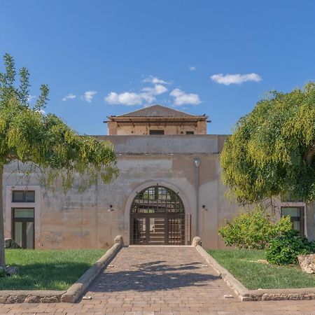 Masseria Casina Bellanova Porto Cesareo Kültér fotó