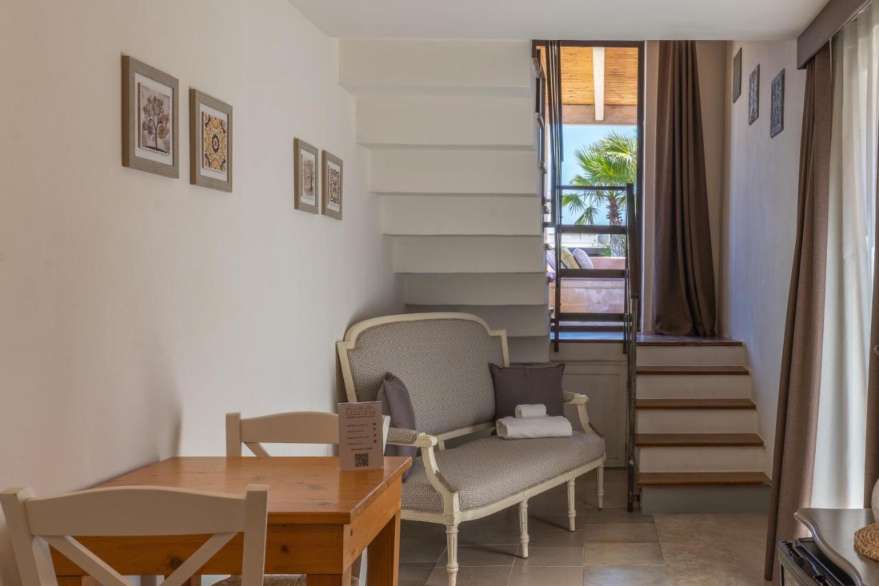 Masseria Casina Bellanova Porto Cesareo Kültér fotó