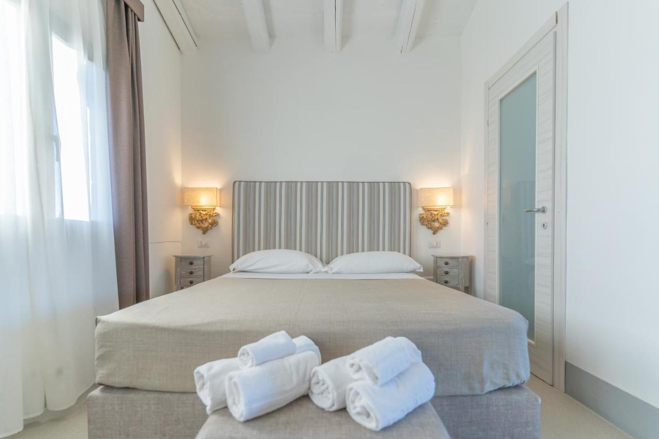 Masseria Casina Bellanova Porto Cesareo Kültér fotó