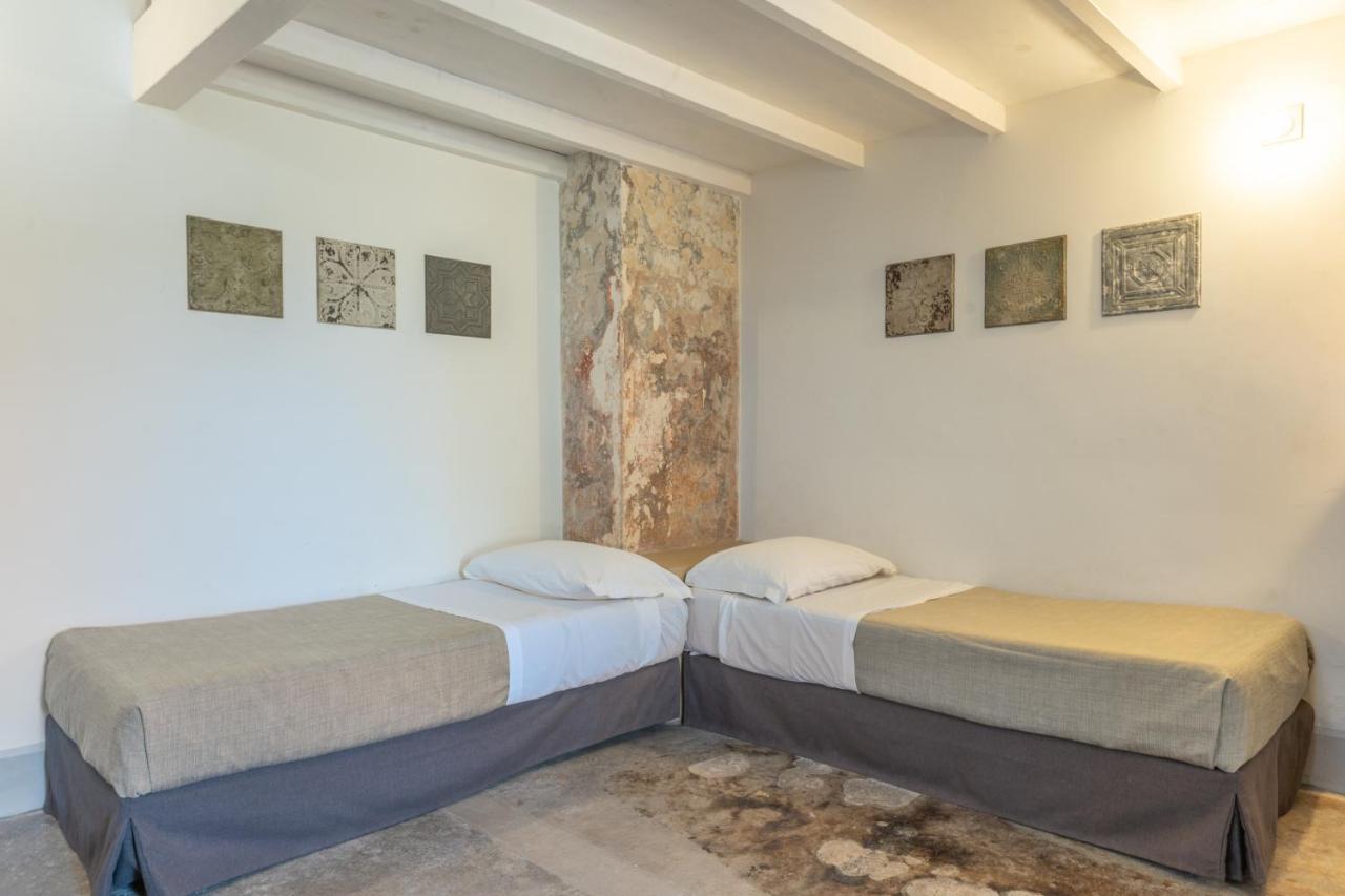 Masseria Casina Bellanova Porto Cesareo Kültér fotó