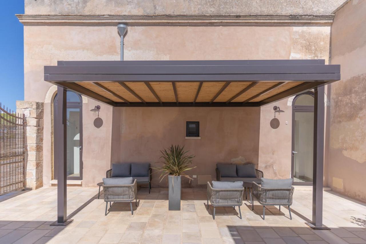 Masseria Casina Bellanova Porto Cesareo Kültér fotó