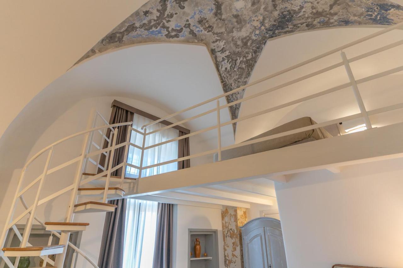 Masseria Casina Bellanova Porto Cesareo Kültér fotó