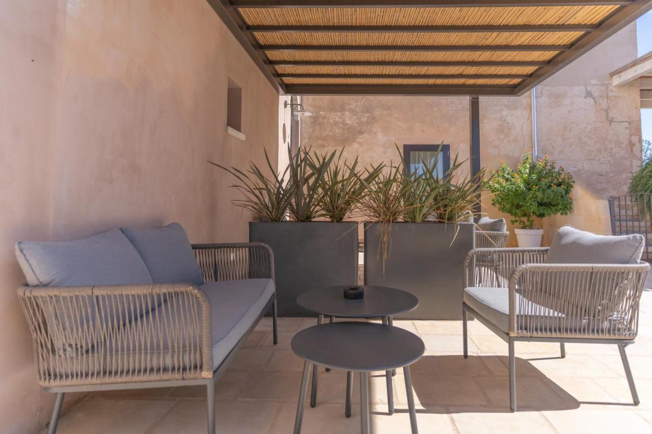 Masseria Casina Bellanova Porto Cesareo Kültér fotó