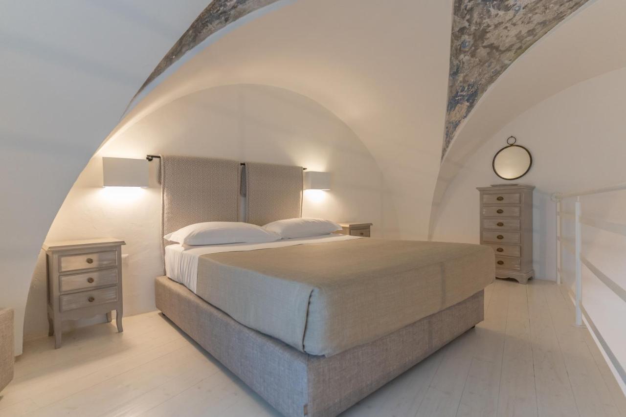 Masseria Casina Bellanova Porto Cesareo Kültér fotó