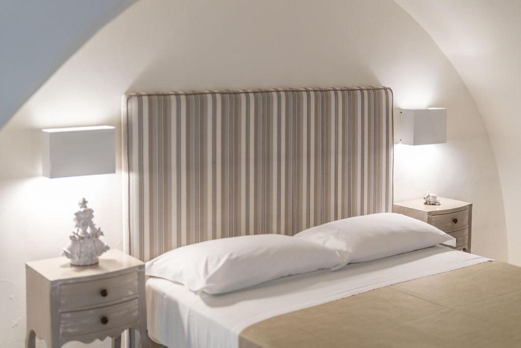 Masseria Casina Bellanova Porto Cesareo Kültér fotó