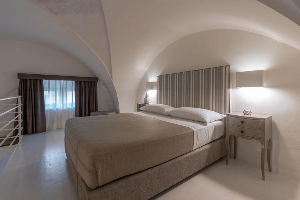 Masseria Casina Bellanova Porto Cesareo Kültér fotó