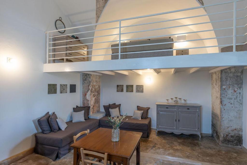 Masseria Casina Bellanova Porto Cesareo Kültér fotó