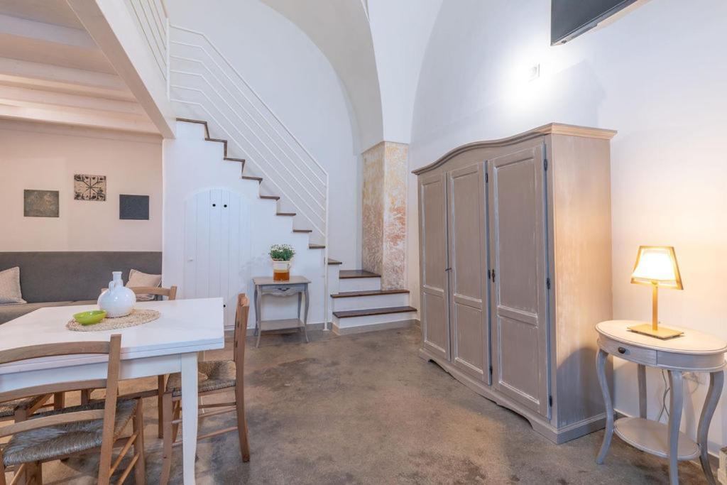 Masseria Casina Bellanova Porto Cesareo Kültér fotó