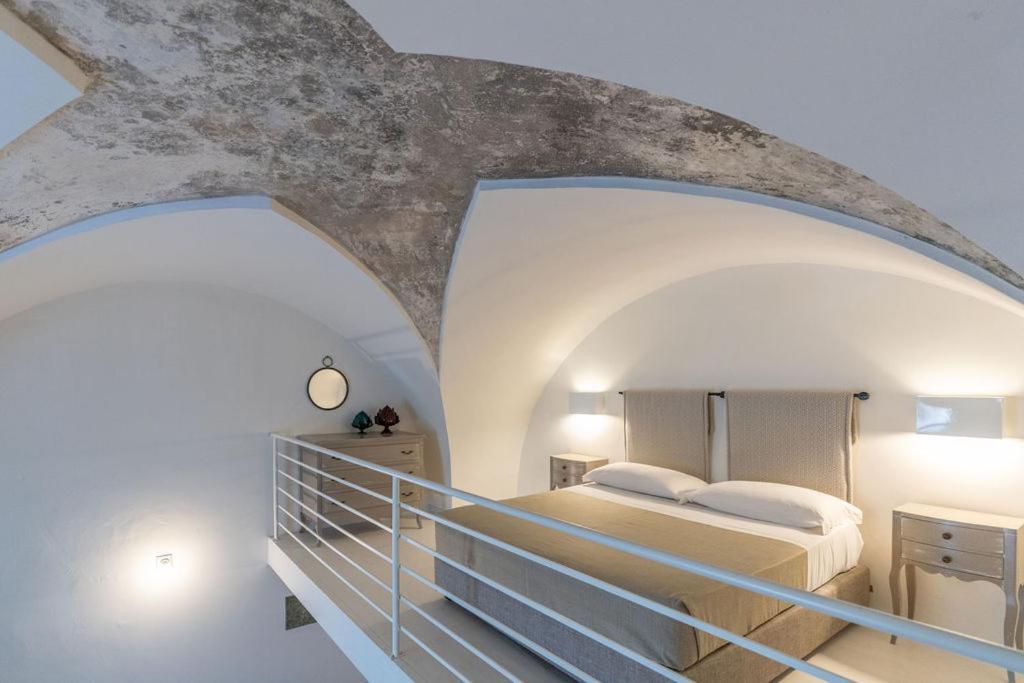 Masseria Casina Bellanova Porto Cesareo Kültér fotó