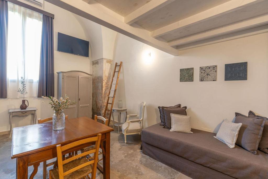 Masseria Casina Bellanova Porto Cesareo Kültér fotó