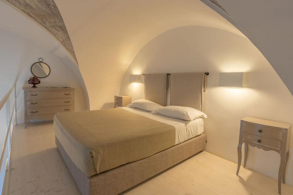 Masseria Casina Bellanova Porto Cesareo Kültér fotó
