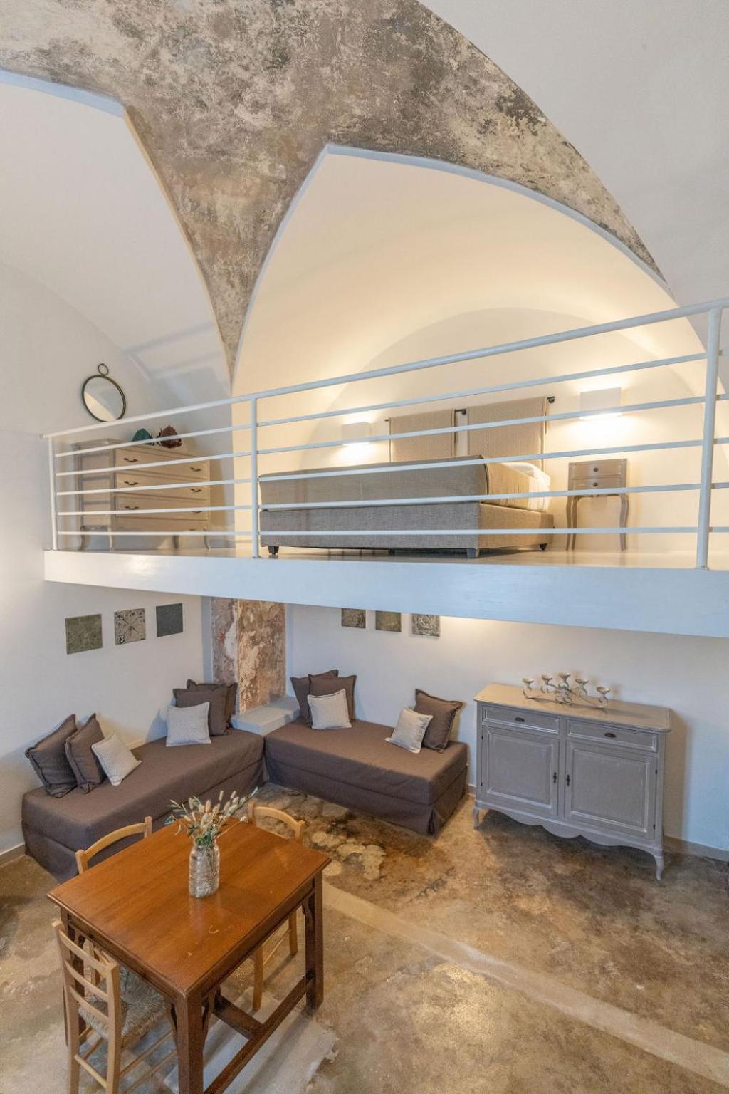 Masseria Casina Bellanova Porto Cesareo Kültér fotó