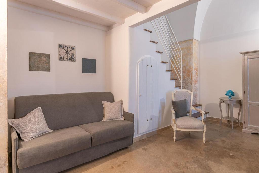 Masseria Casina Bellanova Porto Cesareo Kültér fotó