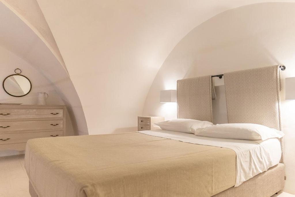 Masseria Casina Bellanova Porto Cesareo Kültér fotó