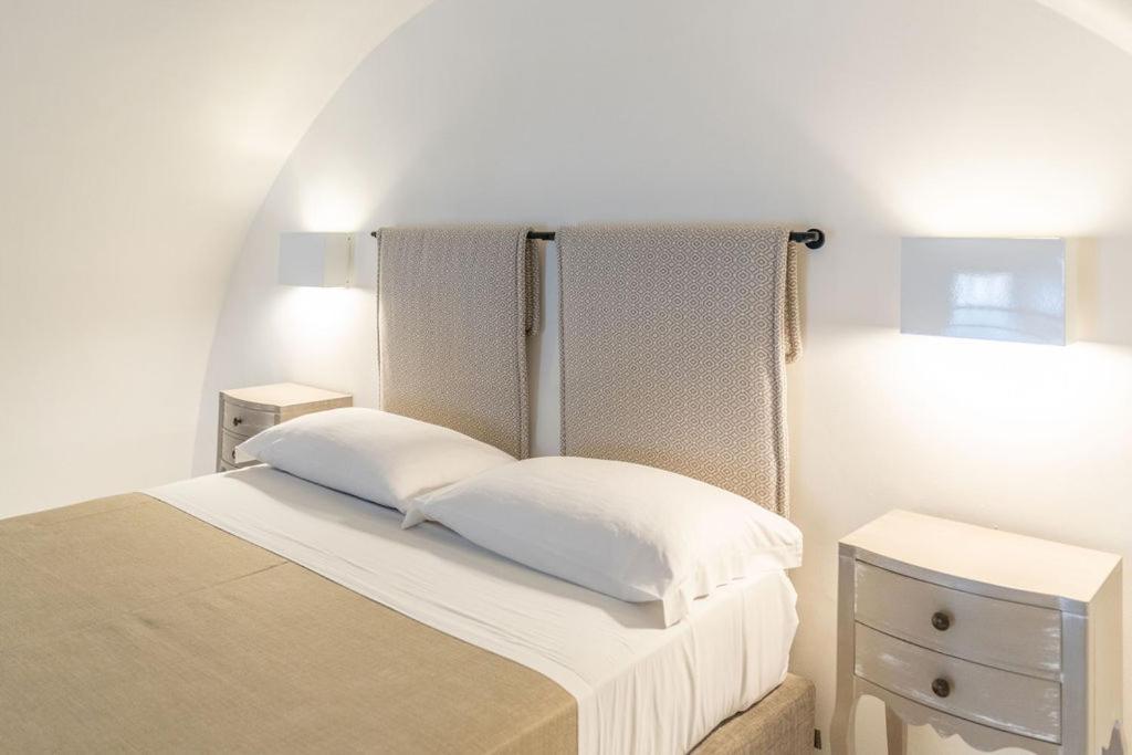 Masseria Casina Bellanova Porto Cesareo Kültér fotó