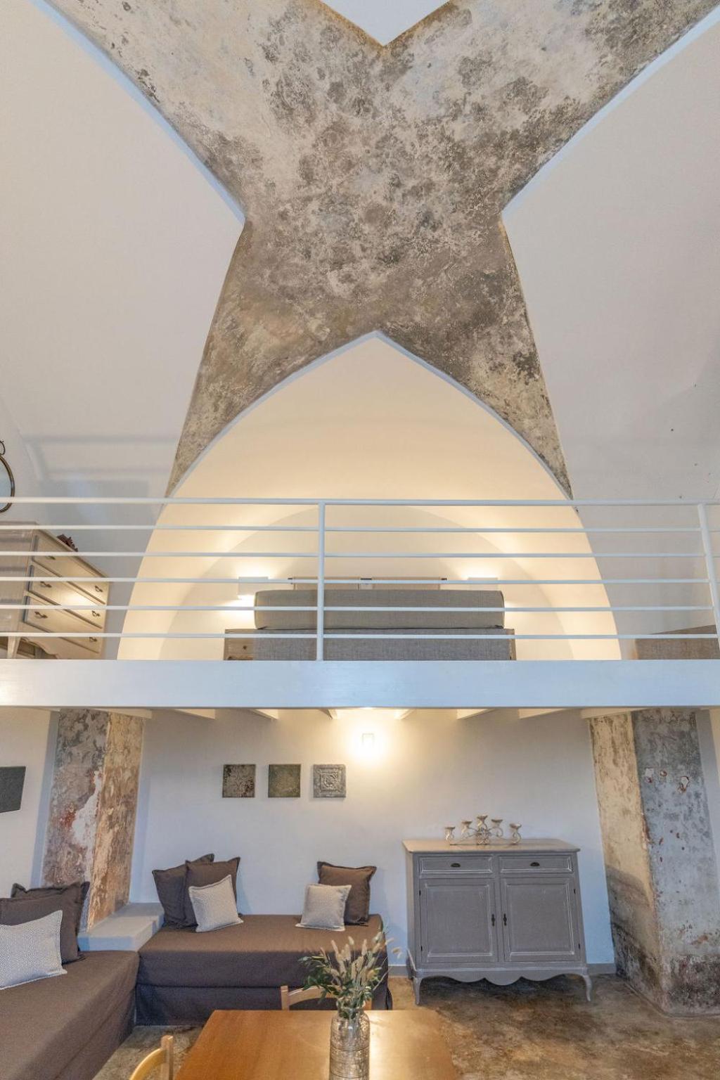 Masseria Casina Bellanova Porto Cesareo Kültér fotó