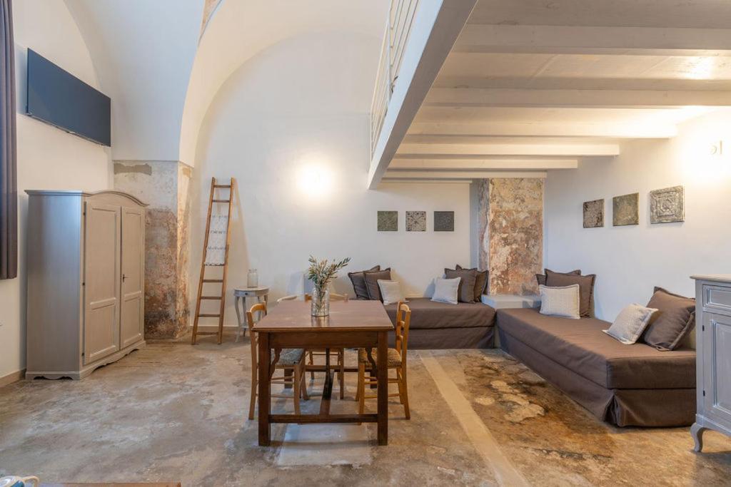 Masseria Casina Bellanova Porto Cesareo Kültér fotó