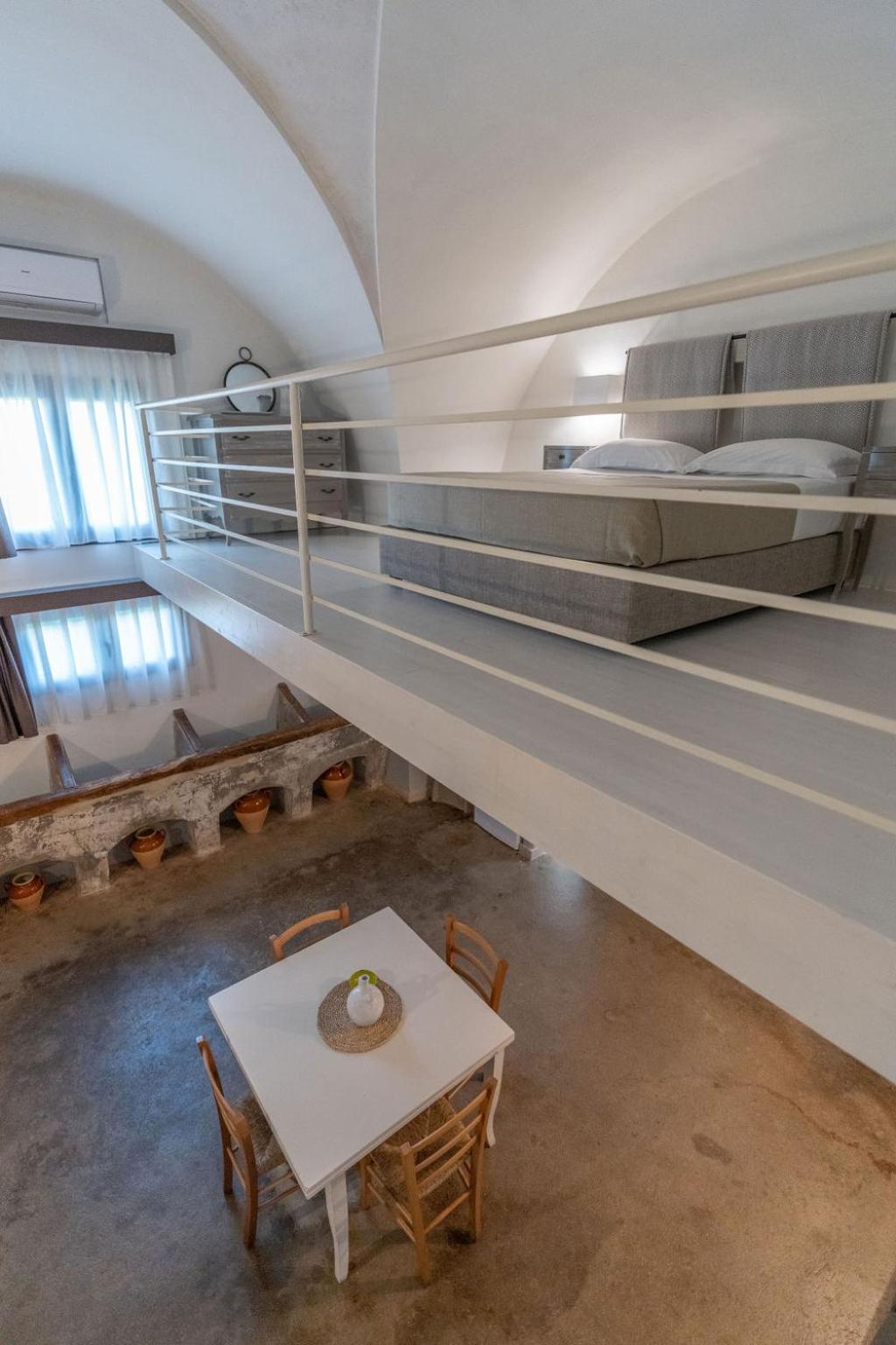 Masseria Casina Bellanova Porto Cesareo Kültér fotó