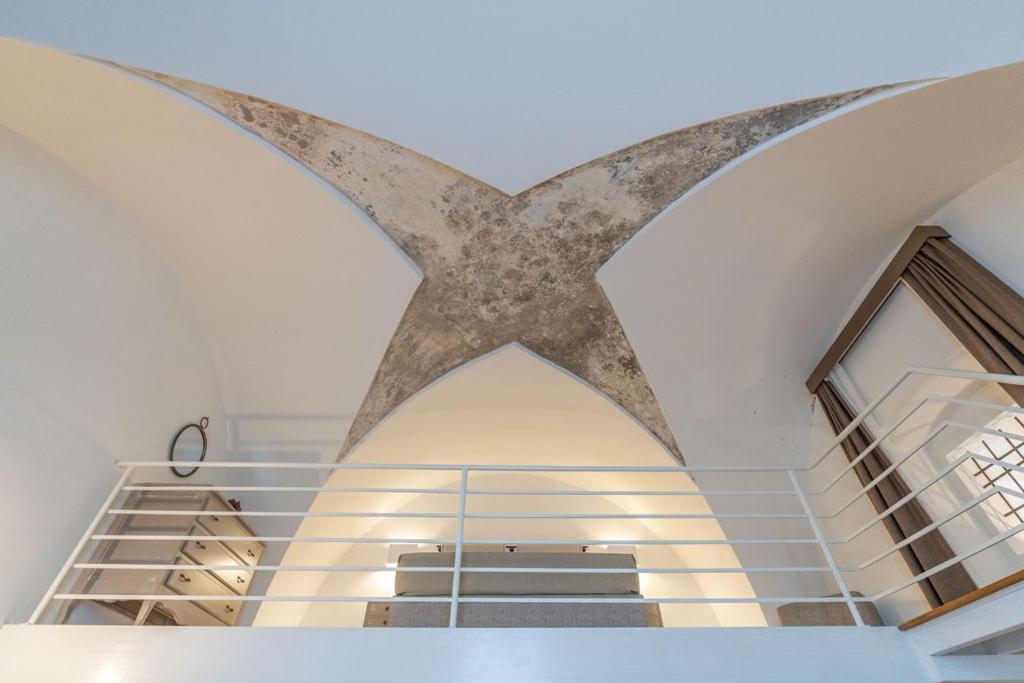 Masseria Casina Bellanova Porto Cesareo Kültér fotó